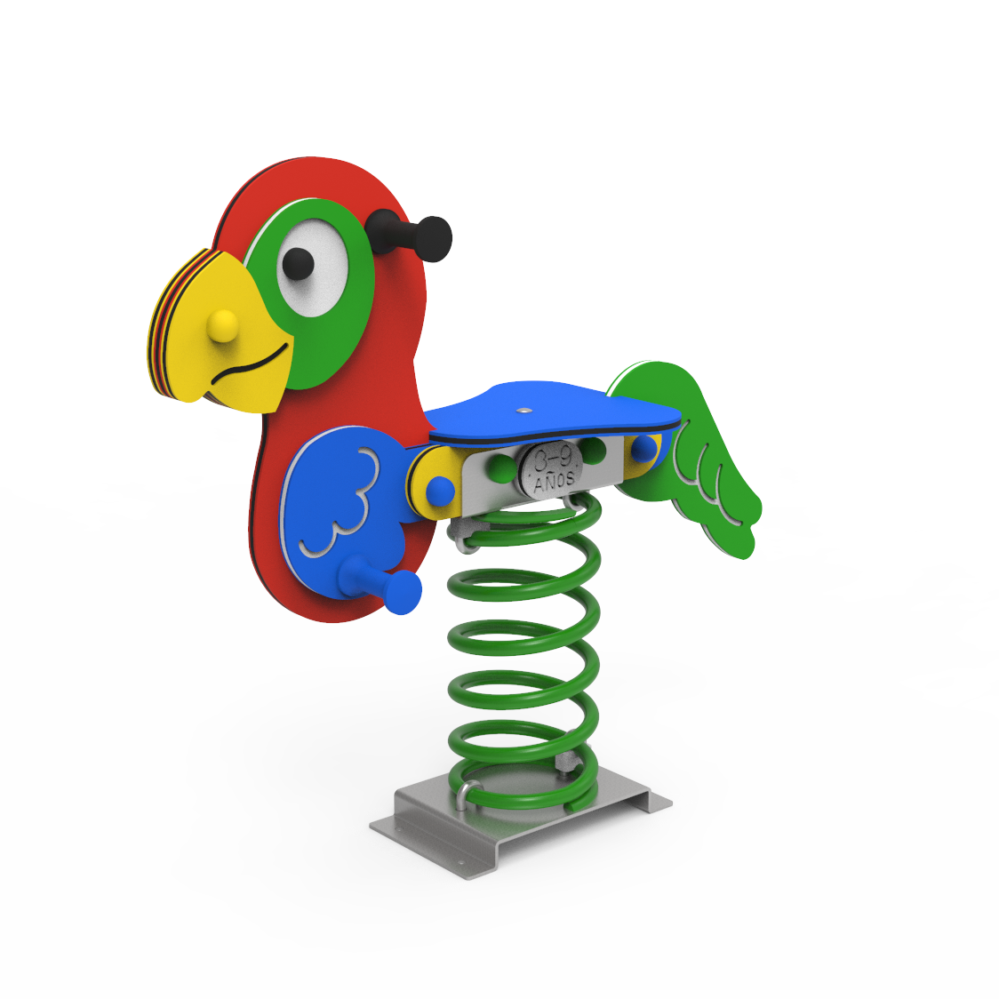 Parrot