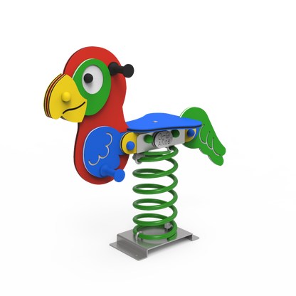 Parrot