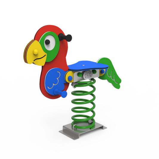 Parrot