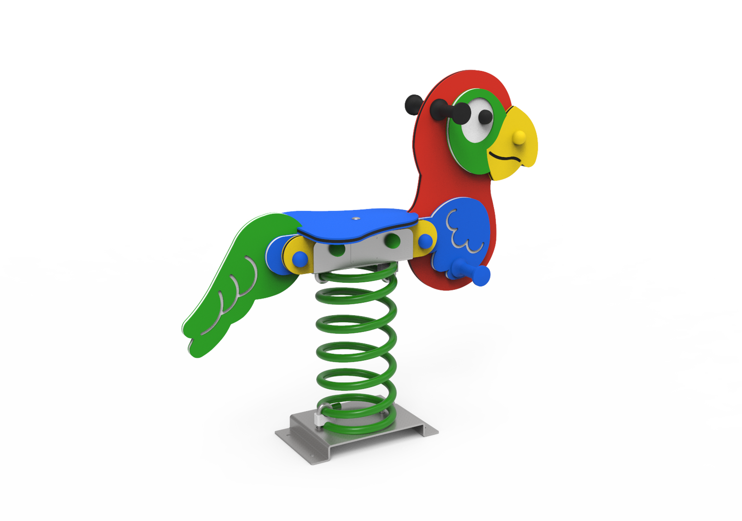 Parrot