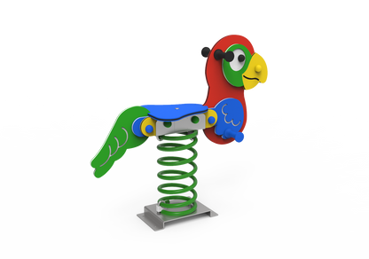 Parrot