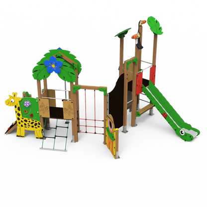 Jungle Party