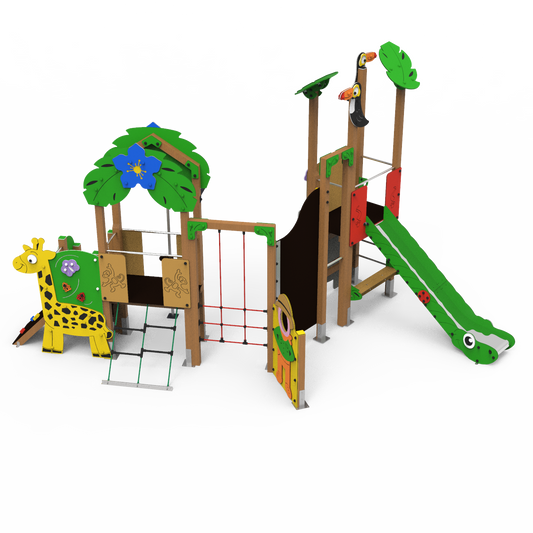 Festa na Selva