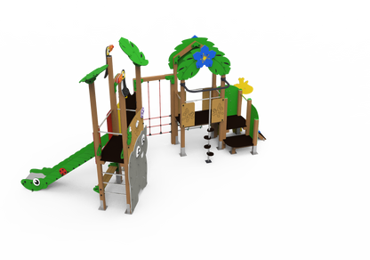 Jungle Party