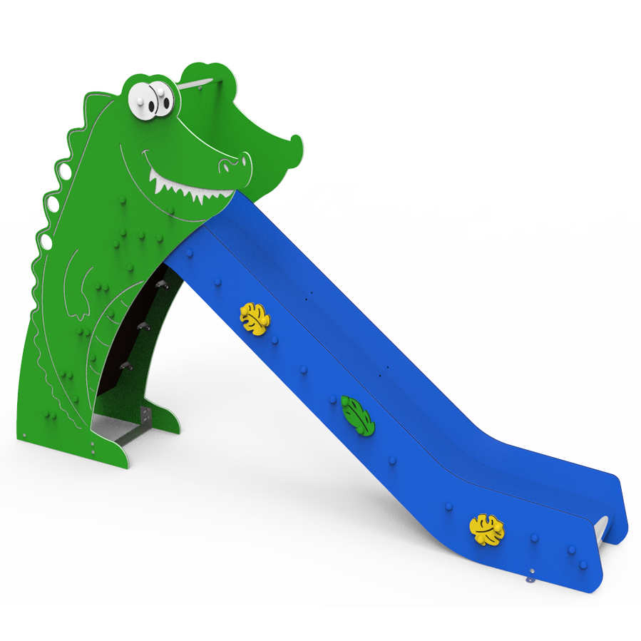 Crocodilo