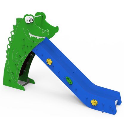 Crocodilo