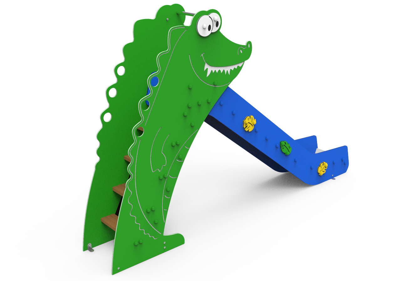 Crocodilo