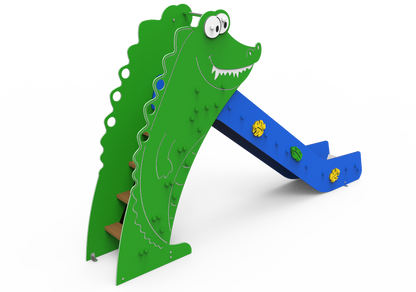 Crocodilo