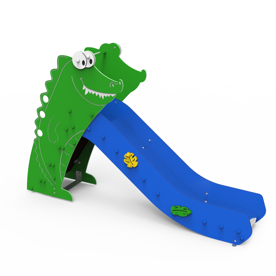 Mini Crocodile
