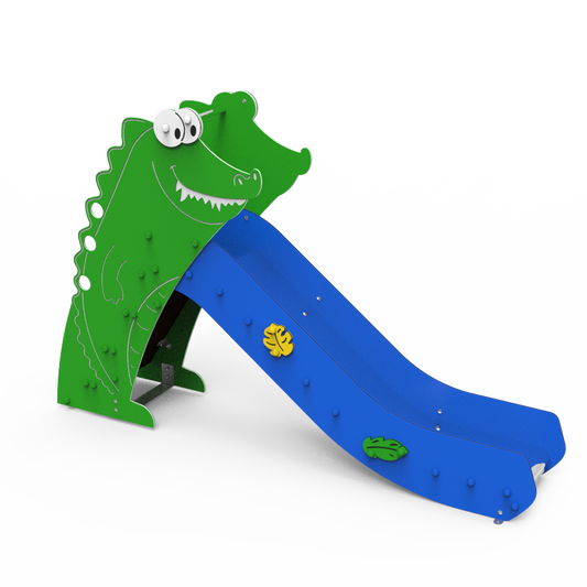 Mini Crocodile
