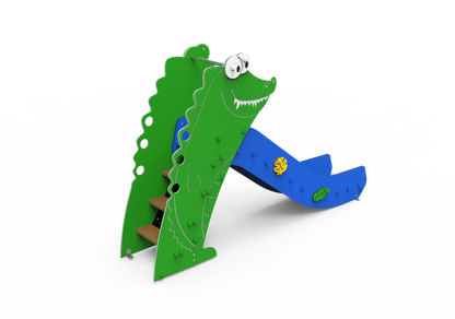 Mini Crocodile