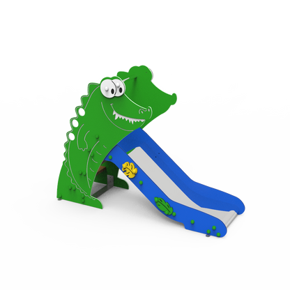 Baby Crocodile