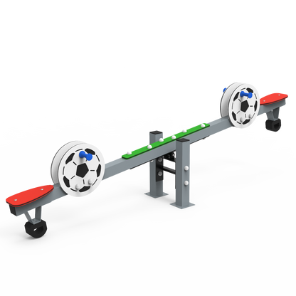 Metallic Sport