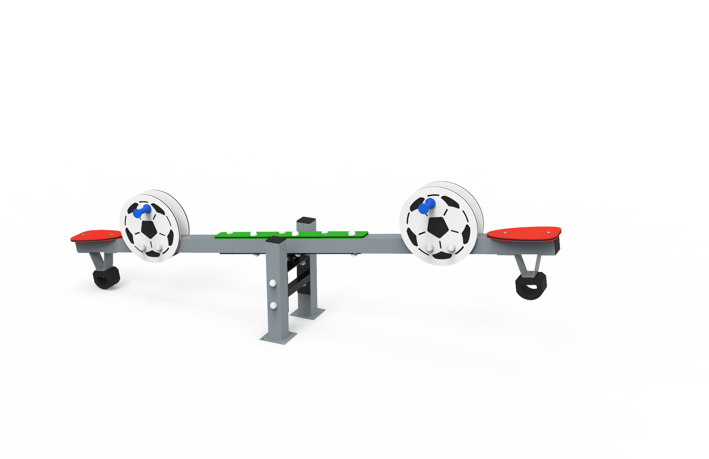 Metallic Sport