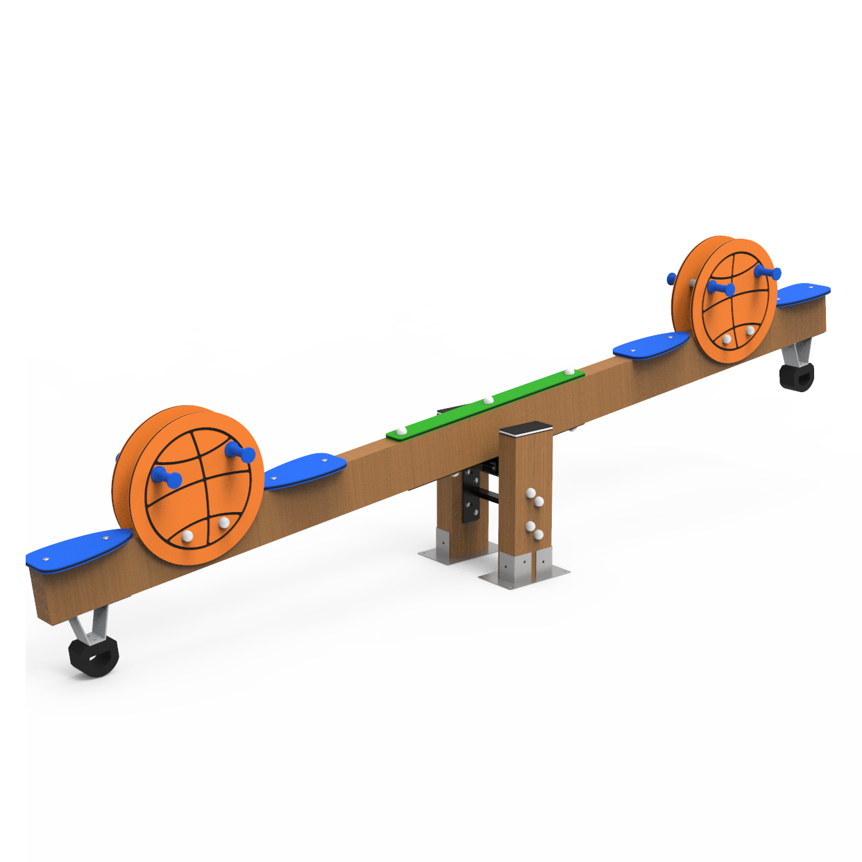 Sport 4 people