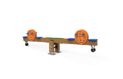 Sport 4 people