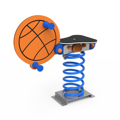 Basketball