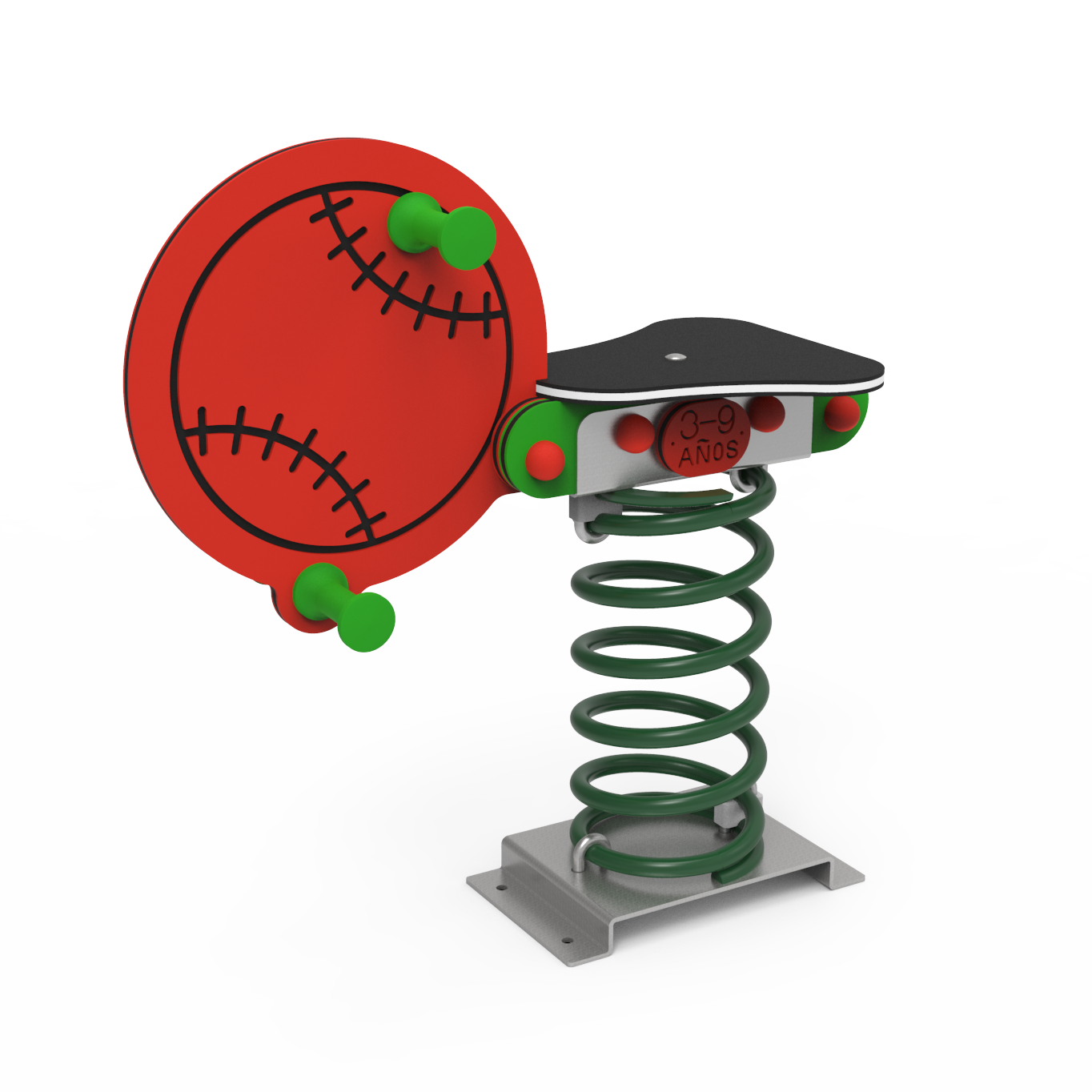 Baseball