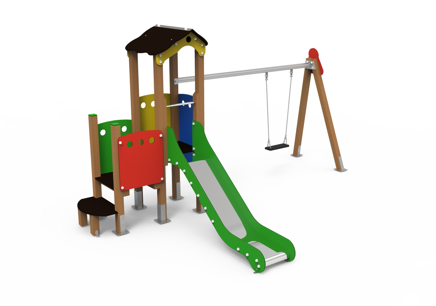 Peneda Single Seat
