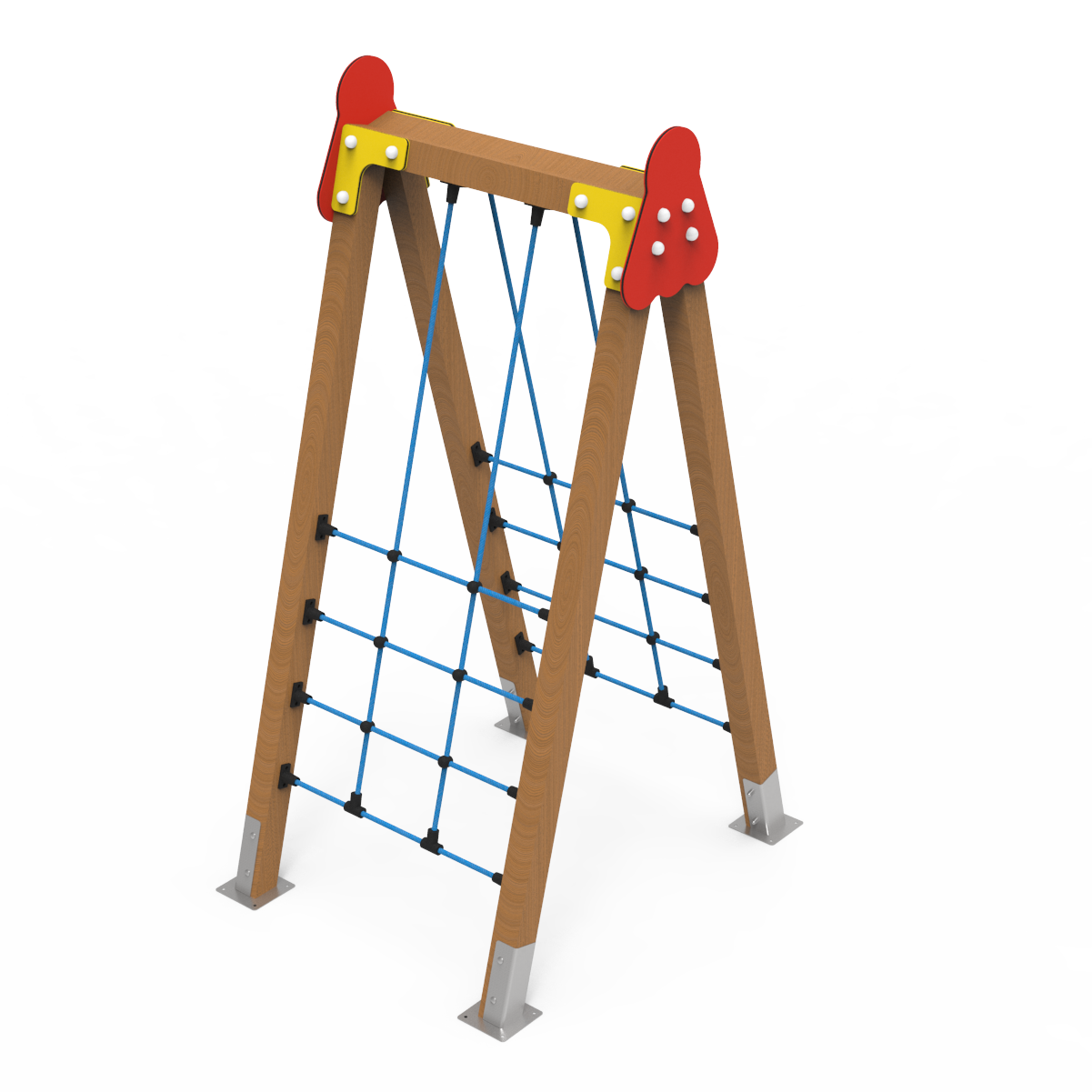 Climber #4
