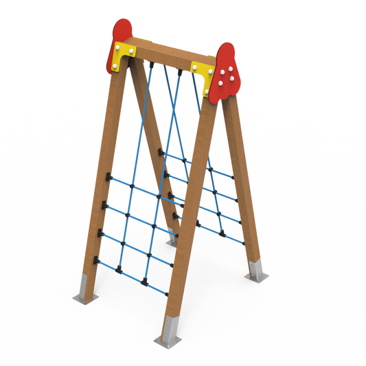 Climber #4