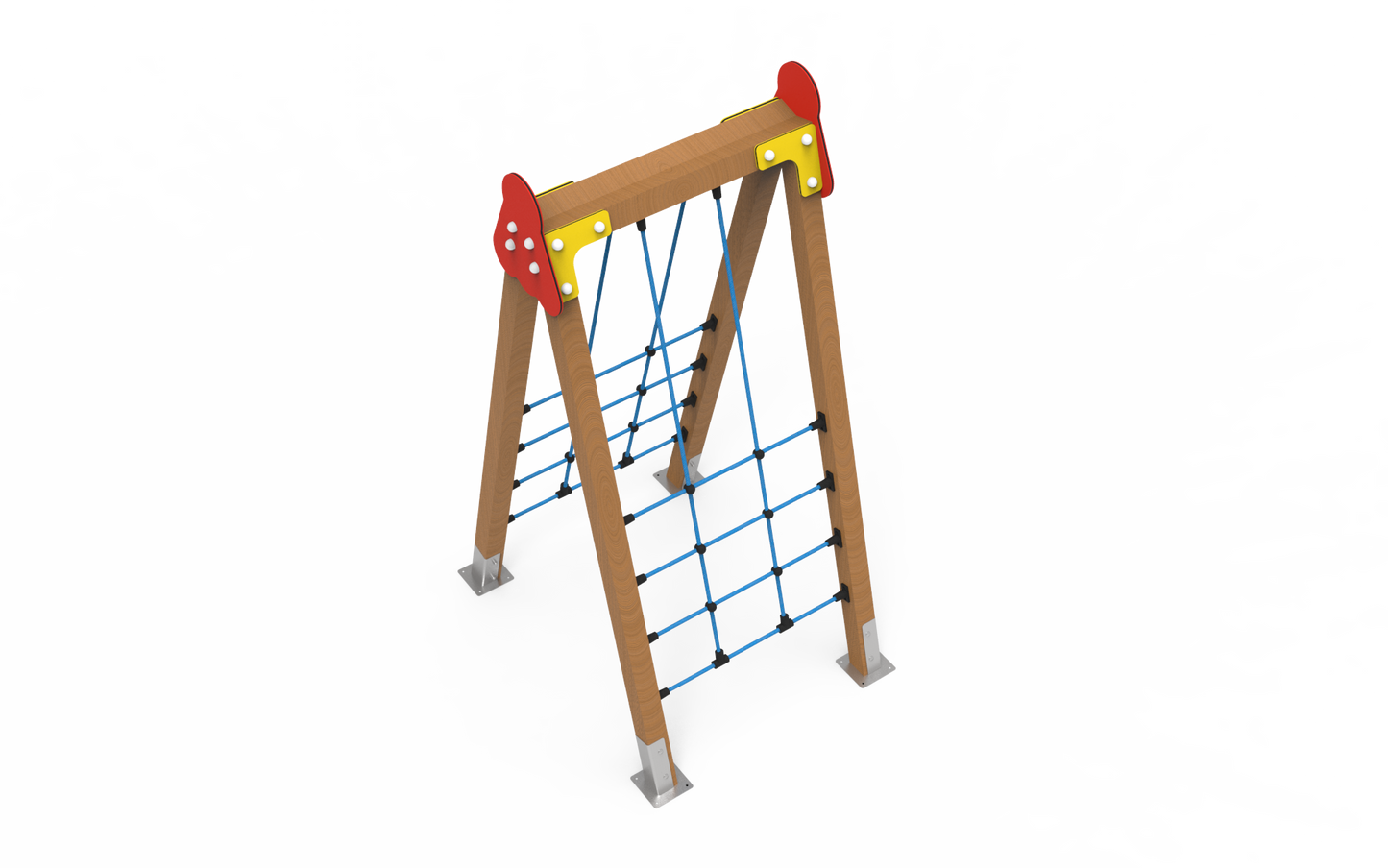 Climber #4