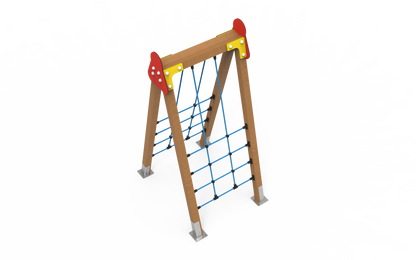 Climber #4