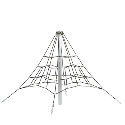 2m Pyramid