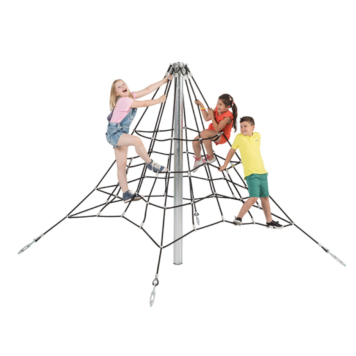 2m Pyramid