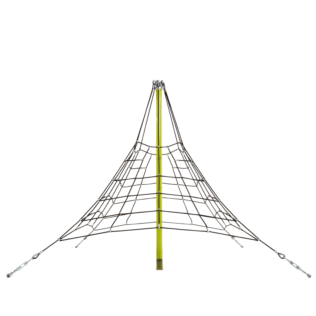 Pyramid 2.7m