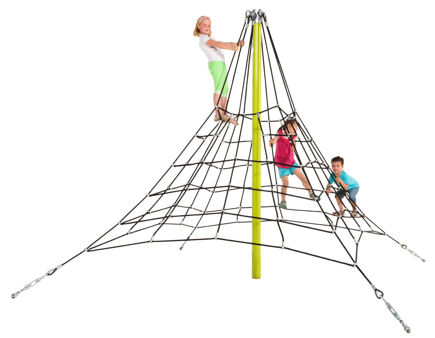 Pyramid 2.7m