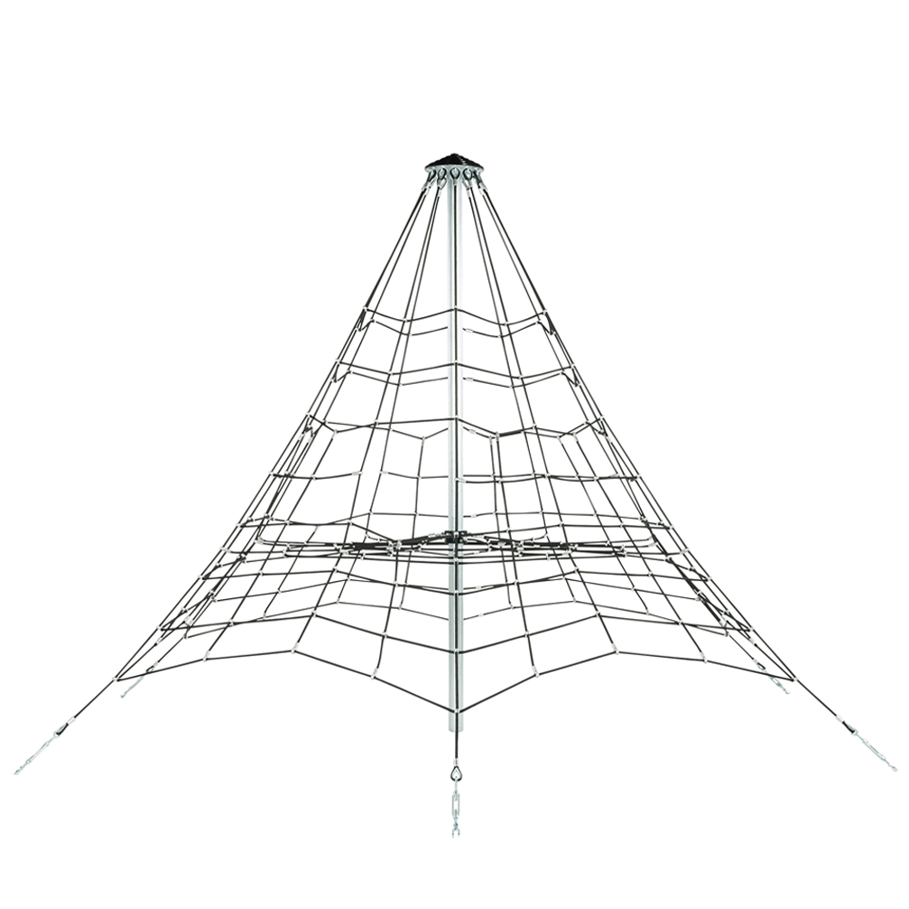 Pyramid 3.5m