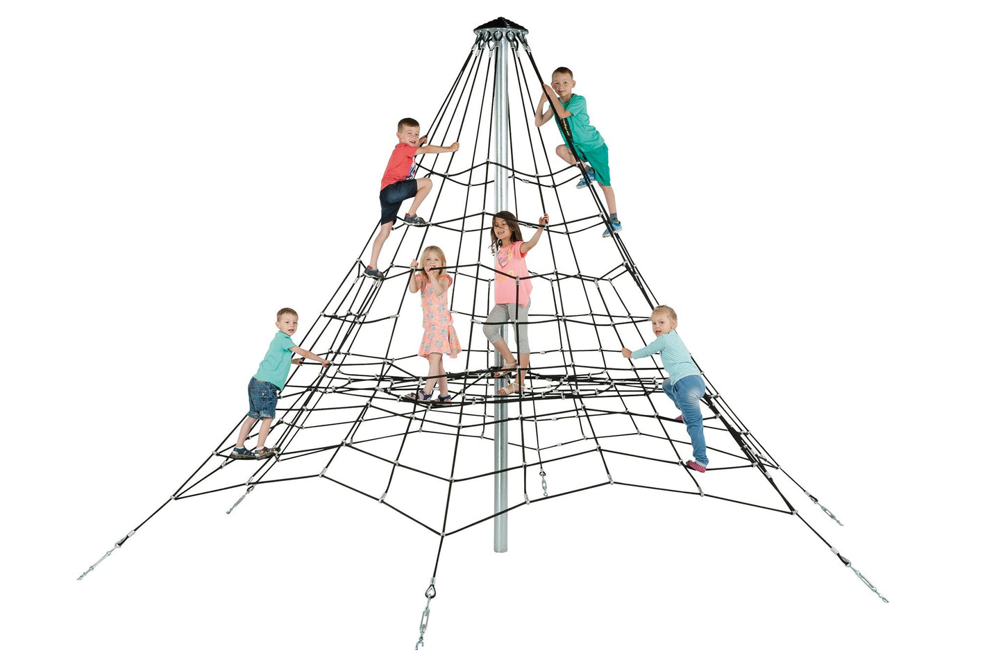 Pyramid 3.5m
