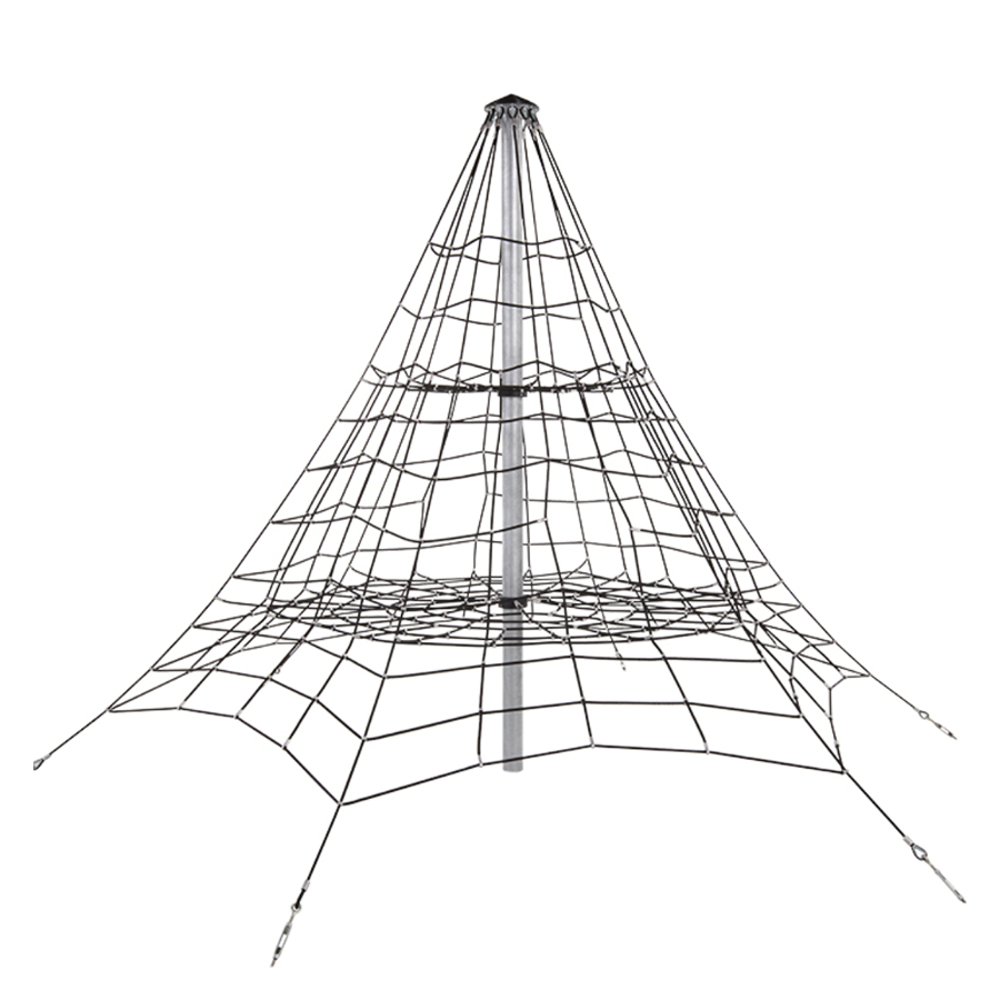 Pyramid 4.5m