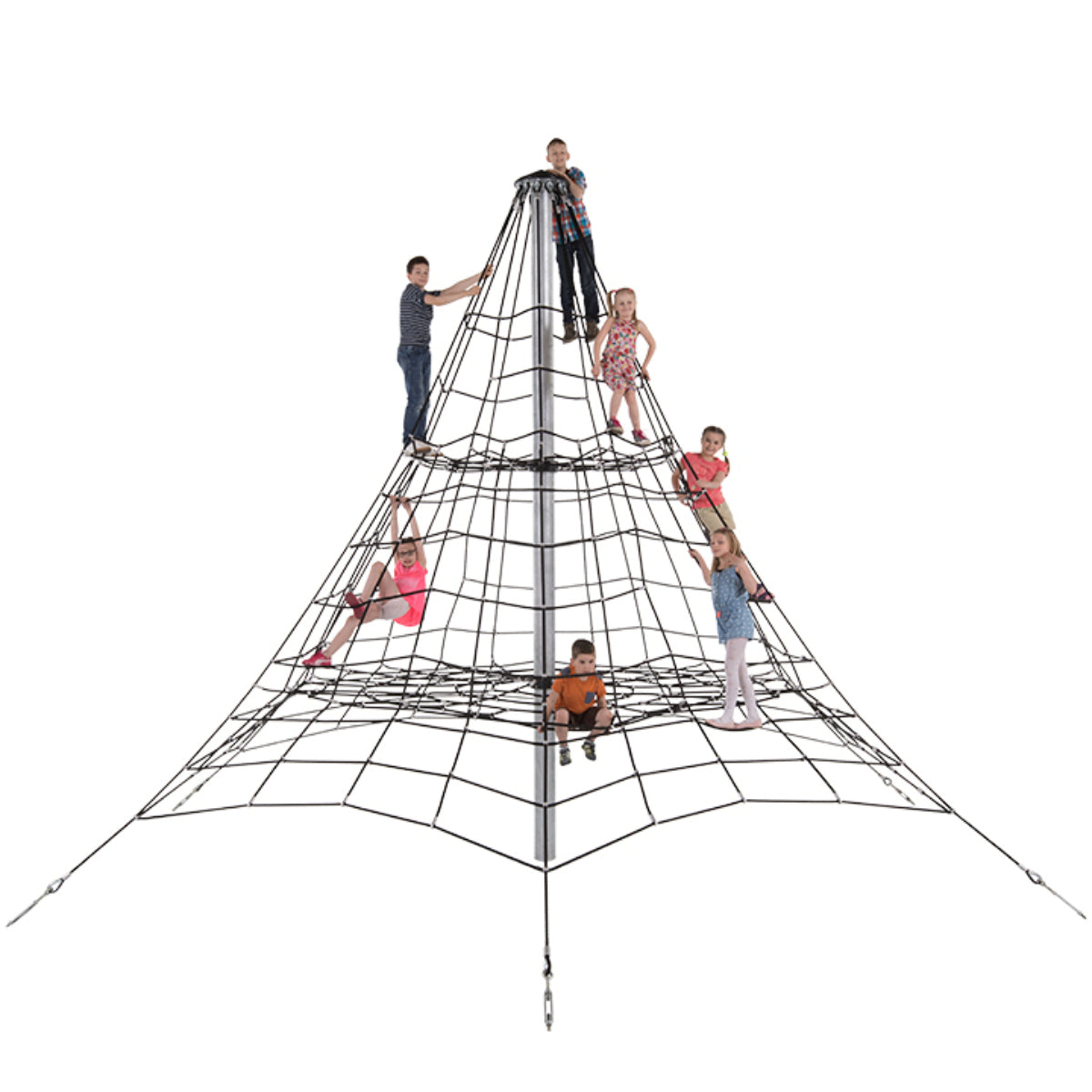 Pyramid 4.5m
