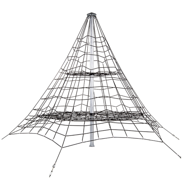 5m Pyramid