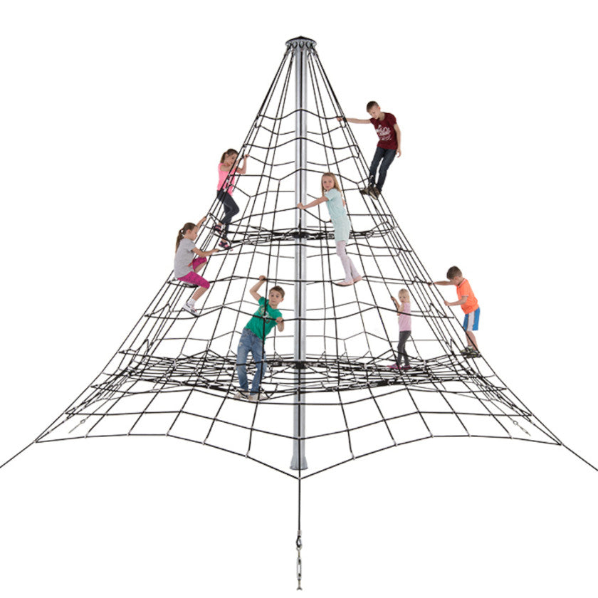 5m Pyramid