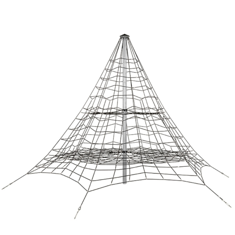 Pyramid 5.5m