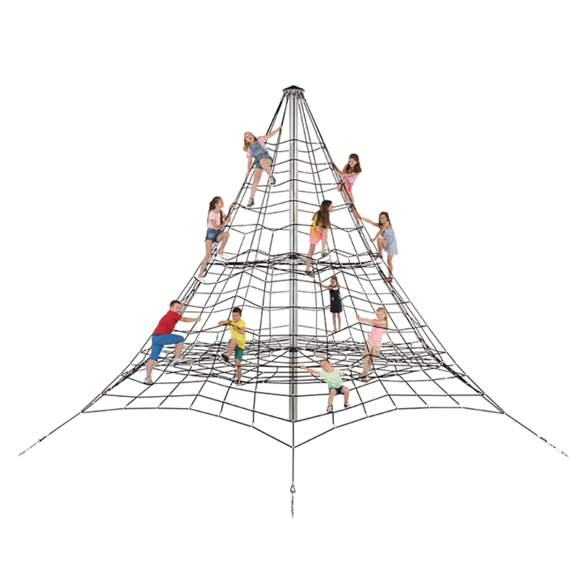 Pyramid 5.5m
