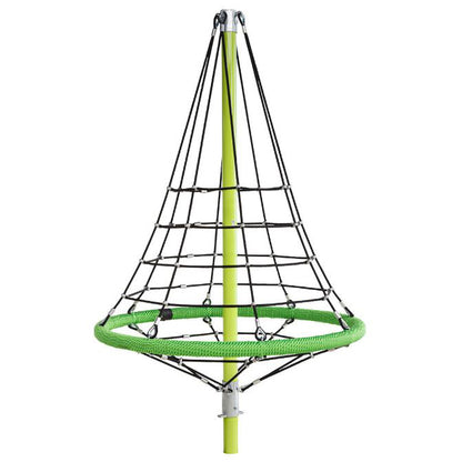 Circular Cone Climbing Net