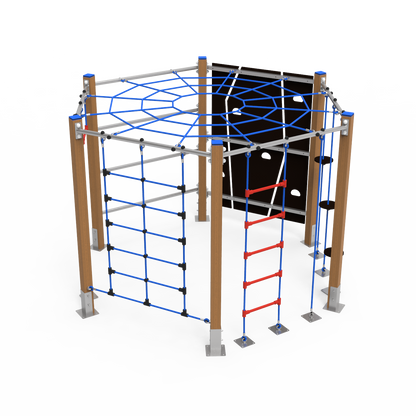 Hexagonal